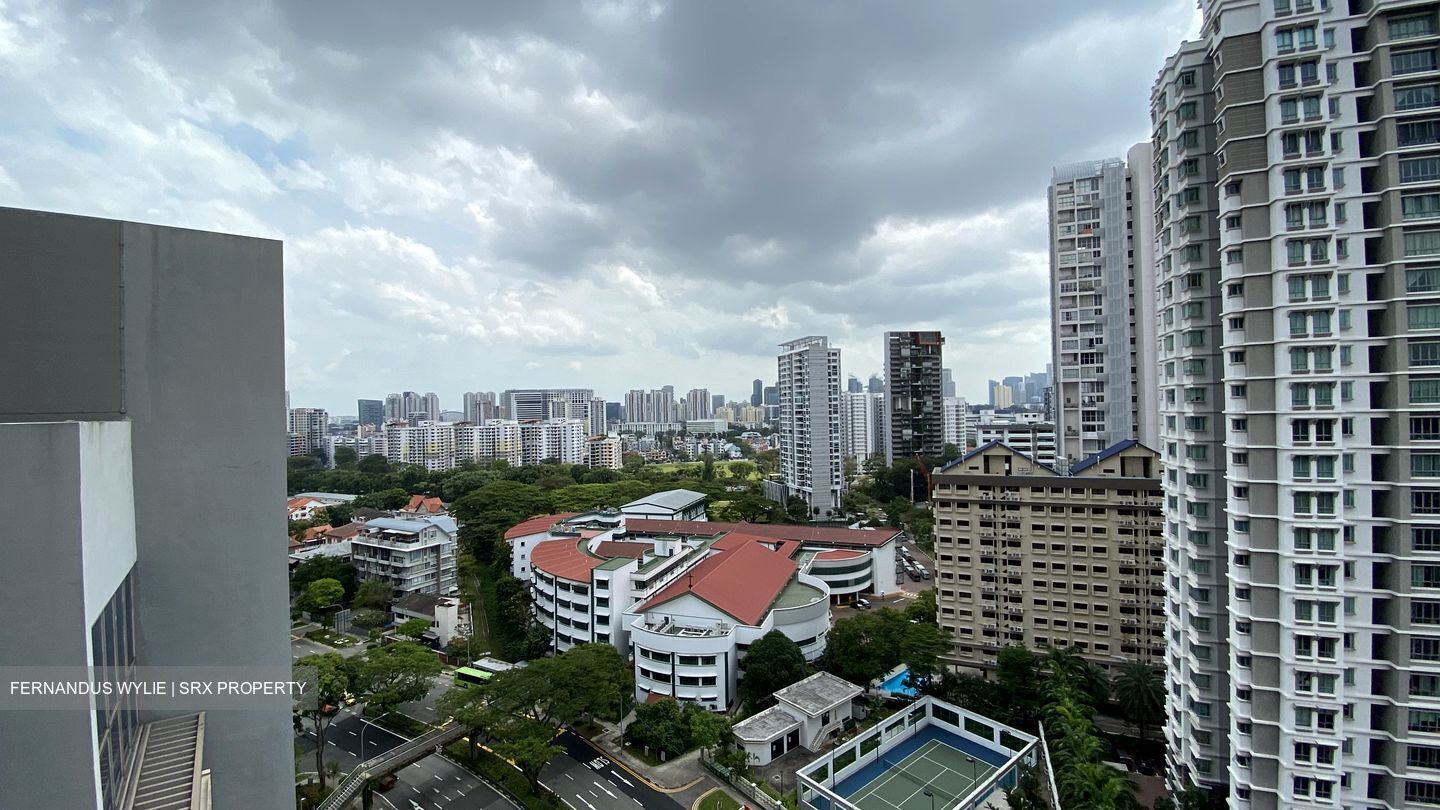 Novena Suites (D11), Apartment #604968551